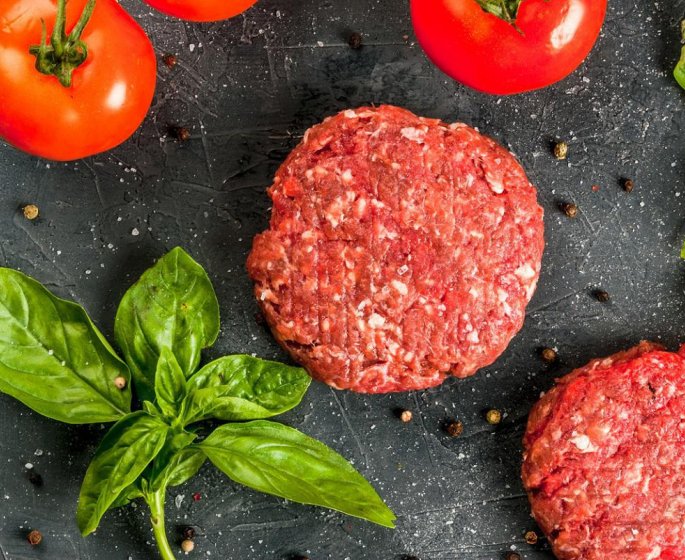 Viande : ce que vous devez tout de suite faire a la maison pour ne pas etre malade