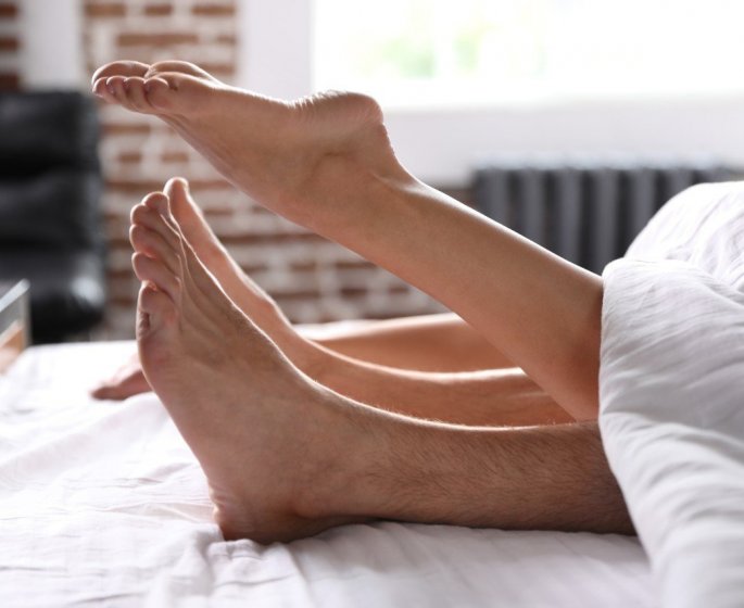 Ces pratiques sexuelles qui peuvent vous emmener aux urgences