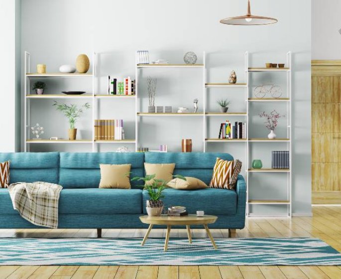 Architecture holistique : votre maison peut contribuer a preserver votre sante 