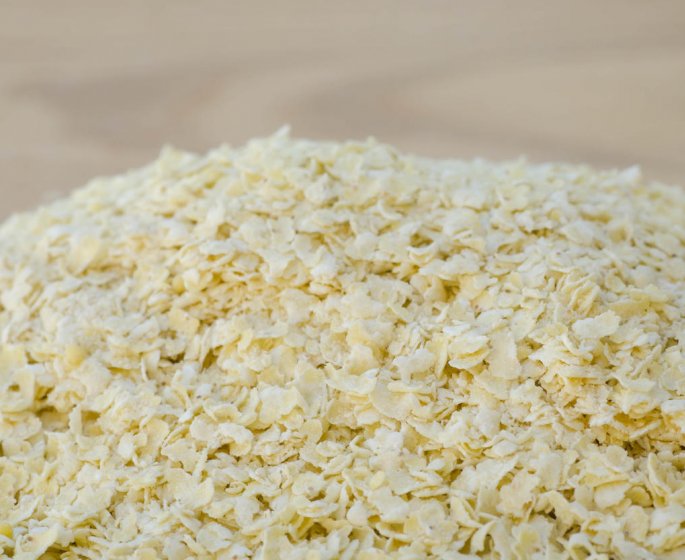 Levure de biere : une aide a la digestion
