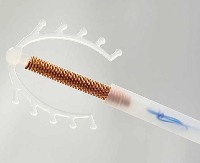 Sterilets : grossesses, expulsions... Deux marques epinglees par l-ANSM