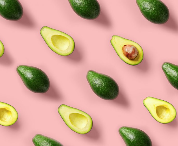 L’avocat pourrait prevenir le diabete
