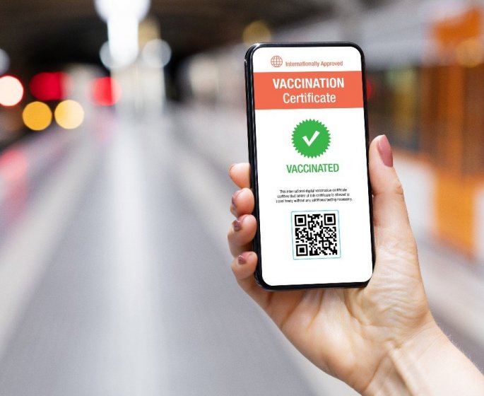 Pass sanitaire : les faux certificats de vaccination sont inutiles !
