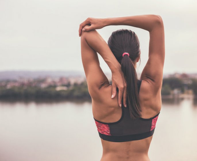 Les etirements peuvent reduire votre hypertension !