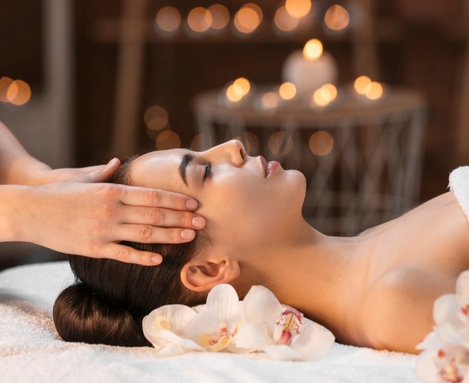 Acupuncture, homeopathie, phytotherapie... 6 medecines douces anti-age