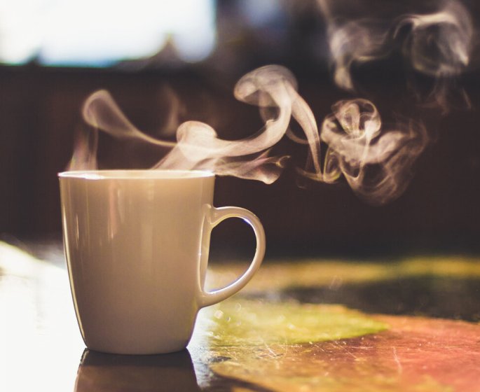 Cette boisson du petit-dejeuner pourrait vous faire vivre plus longtemps