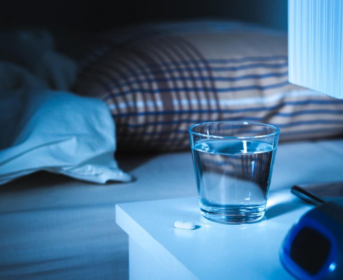 Drogue : comment se proteger au mieux du GHB dans les verres ?