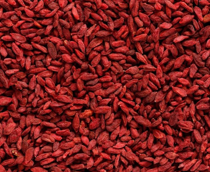 Acerola et baie de goji : des super-fruits pour faire le plein de vitamine C