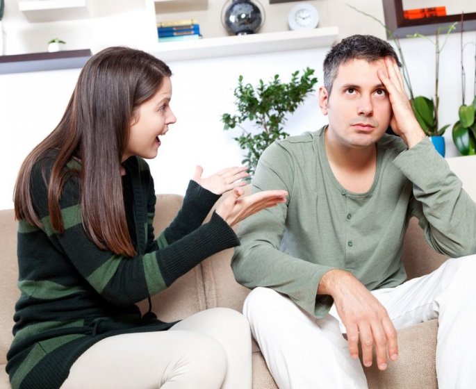 7 erreurs a ne pas faire quand on est en couple