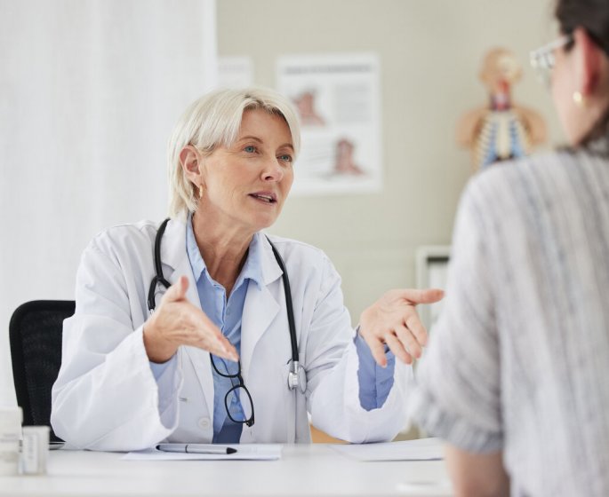 Je n’ai pas de medecin traitant : est-ce que c’est grave ?