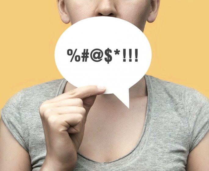 Douleur, memoire… Pourquoi dire des gros mots est bon pour votre sante 