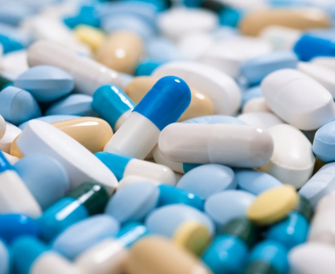 Les medicaments que vous devez eviter en 2023 selon la revue Prescrire