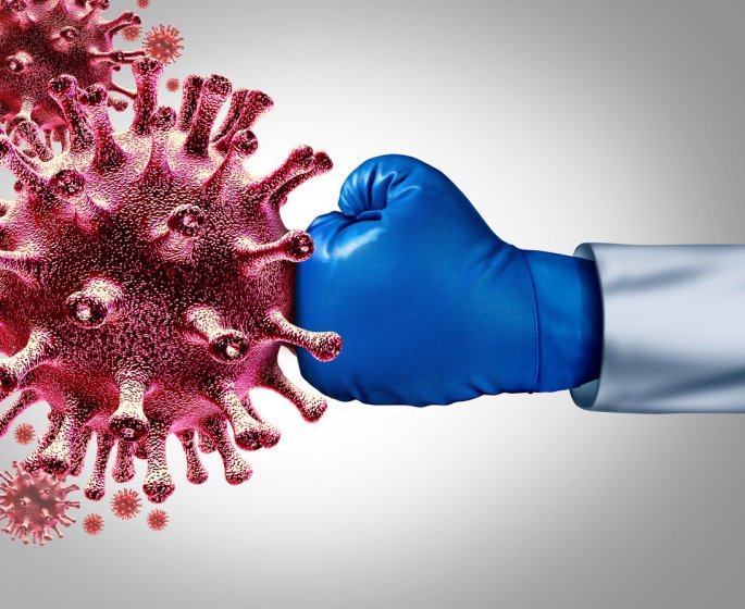 DIRECT. Coronavirus : combien y a-t-il de cas infectes et de deces en France ?