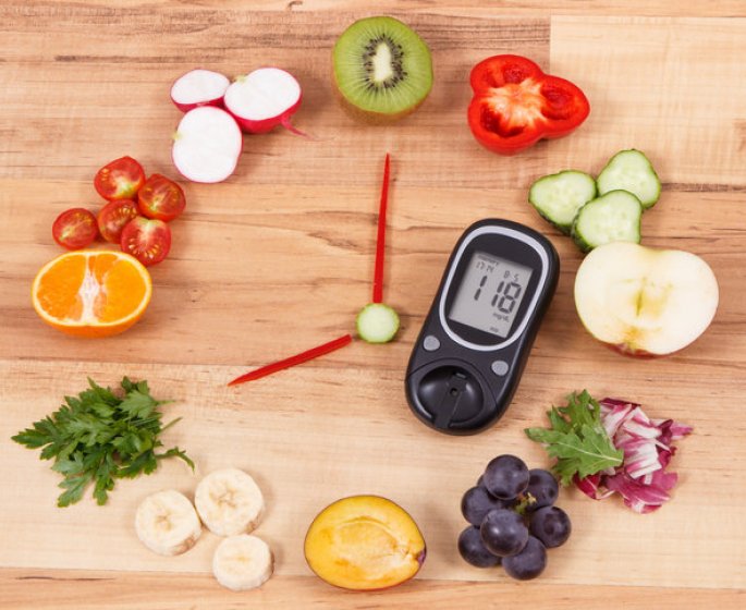 Diabete : faut-il faire 3 ou 6 repas par jour ?