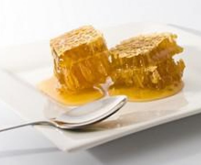 Les bienfaits de la propolis