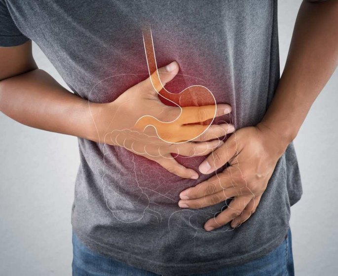 Ulcere de l-estomac : qu-est-ce que l-Helicobacter pylori ?