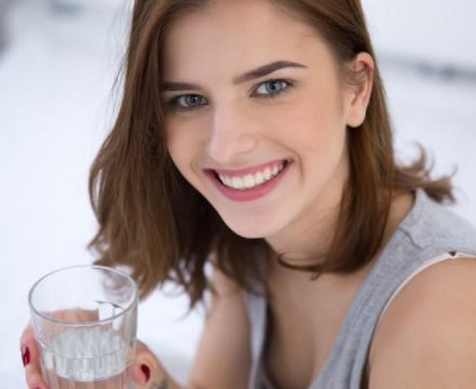 Comment votre corps se detox tout seul