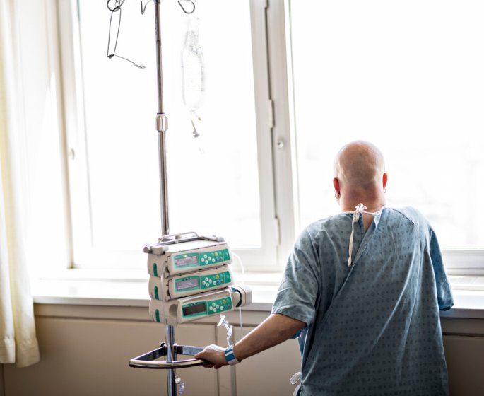 Cancer : les dangereuses idees recues des Francais 