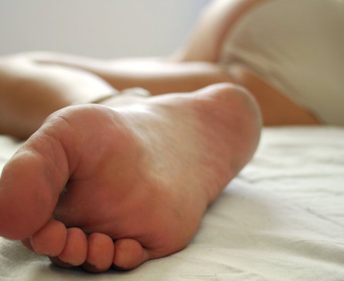 Canicule : est-ce qu-il faut dormir nu ?