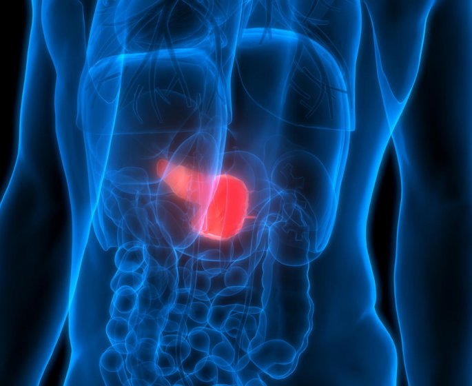 5 symptomes qui montrent que votre pancreas fonctionne mal