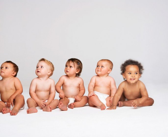 Hyperfertilite : atteinte d’une maladie rare, elle est mere de 44 enfants
