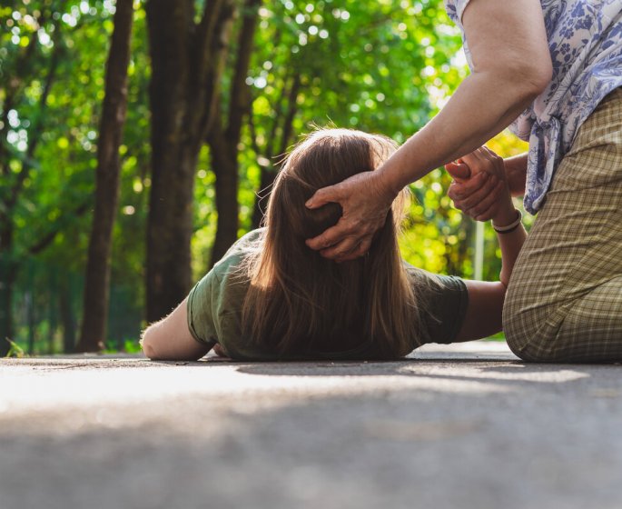 Malaise vagal : les 5 erreurs a ne pas faire