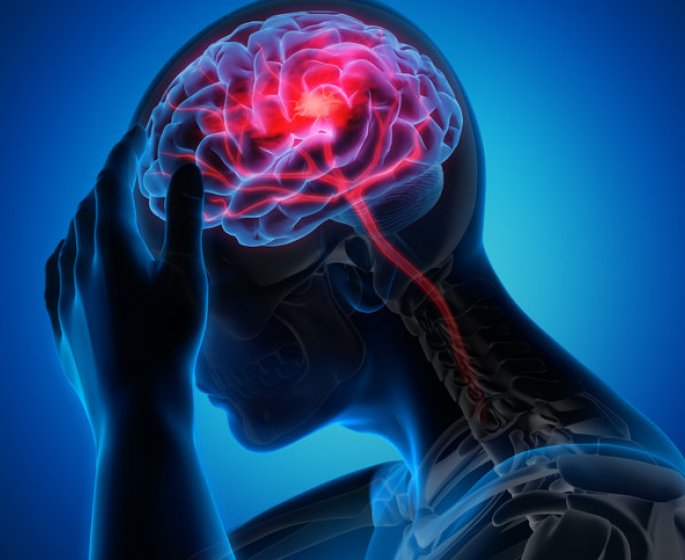 AVC : avoir eu un traumatisme cranien augmente vos risques !