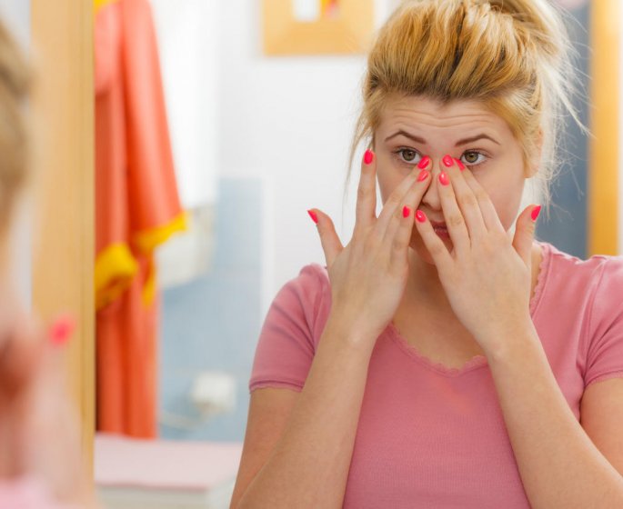 Comment se debarrasser des cernes ?