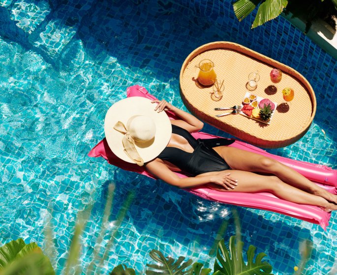 Bronzage : les aliments peuvent-ils aider a bronzer ?