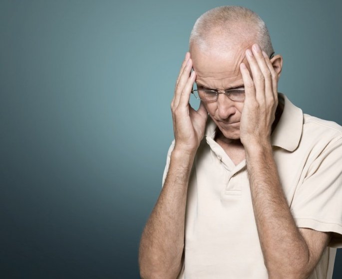 Accident ischemique transitoire (menace d’AVC) : les 5 bonnes reactions a avoir