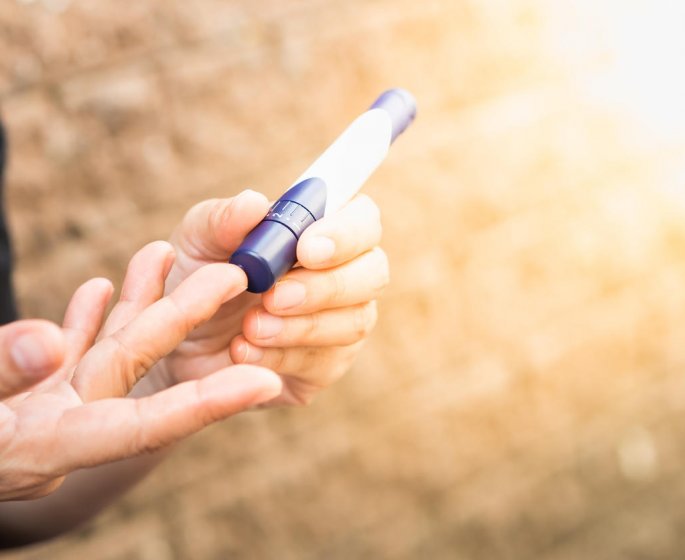 Glycemie : a quel taux risque-t-on le diabete de type 2 ?