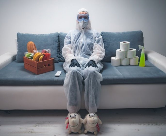 Monkeypox : un risque de transmission par les aliments ?