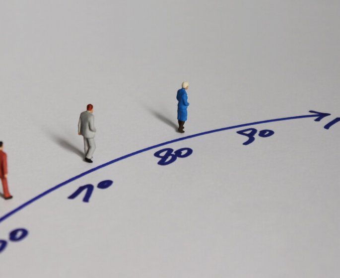 Esperance de vie : les hommes meurent de plus en plus tot que les femmes
