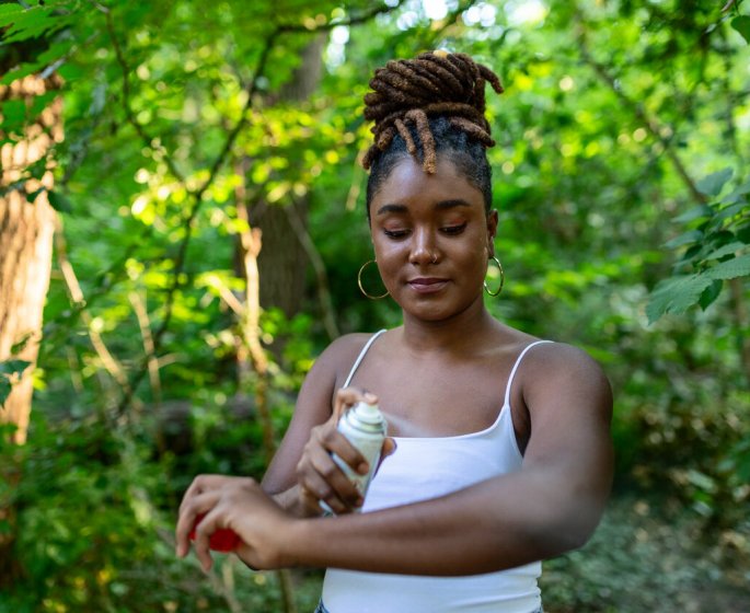 La vanille serait un repulsif naturel efficace contre les moustiques 