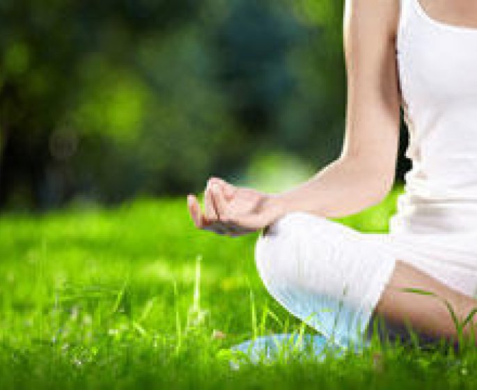 Menopause: les traitements naturels