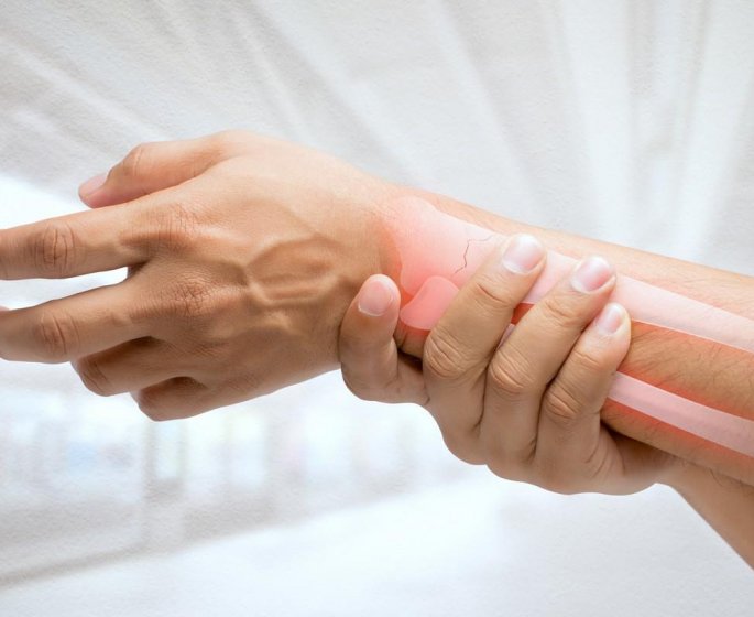 Osteoporose : l’alcool et le tabac augmentent les risques de survenue de la maladie