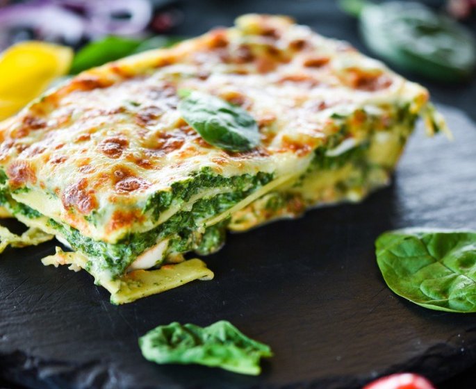 8 recettes vegetariennes qui plaisent a tout le monde