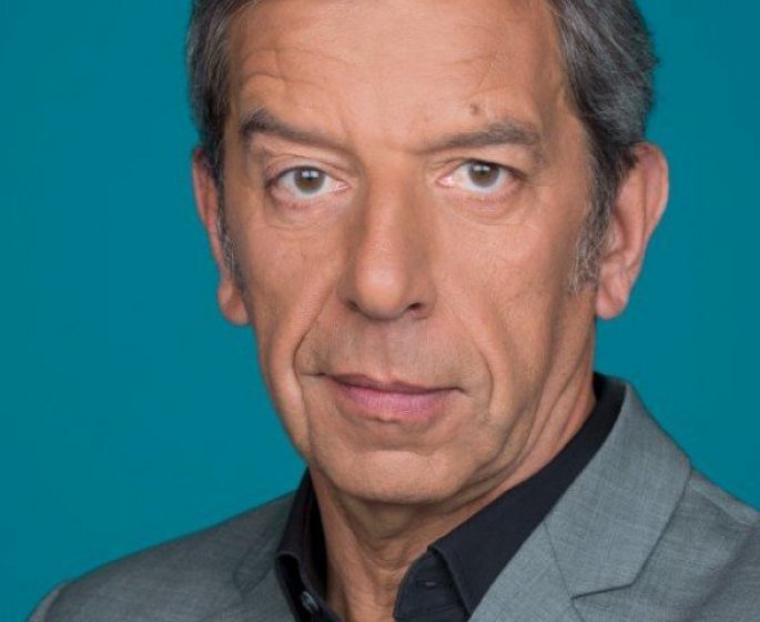 Michel Cymes : son astuce pour mieux dormir