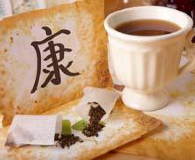 Se soigner par la medecine chinoise