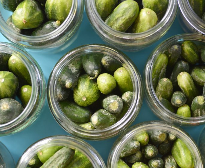 Hypertension : les aliments dangereux