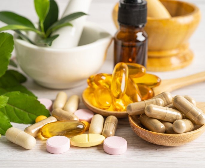 Cholesterol : 6 complements alimentaires inefficaces selon les experts 