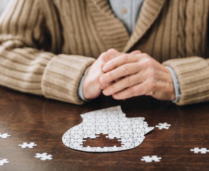 Parkinson : quels sont les profils a risque ?