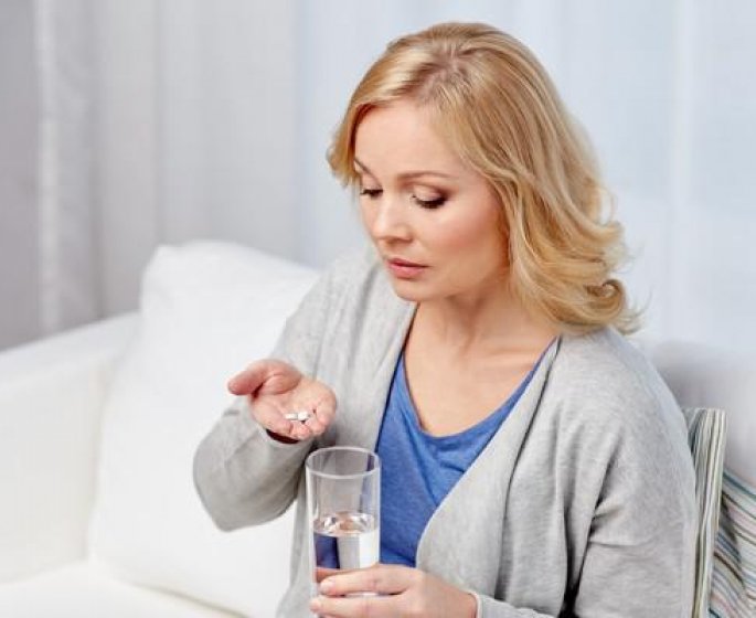 AVC ischemique transitoire : les traitements