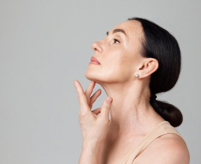 Menopause : 9 femmes sur 10 complexees par leur corps qui vieillit 