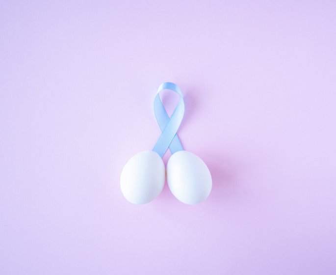 Cancer des testicules : ce geste a faire chez vous peut vous sauver