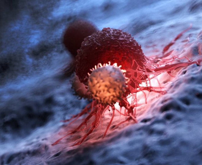 Cancer : un medicament guerit 100 % des patients dans un essai clinique 