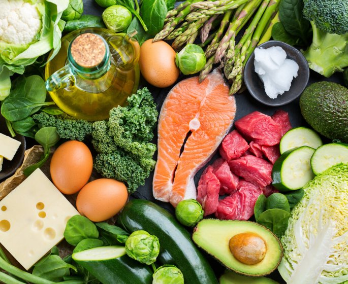 3 associations d’aliments pour faire le plein d’antioxydants et proteger votre sante