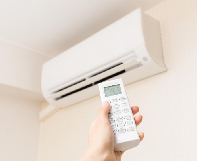 Fortes chaleurs et climatisation : attention a la legionellose !