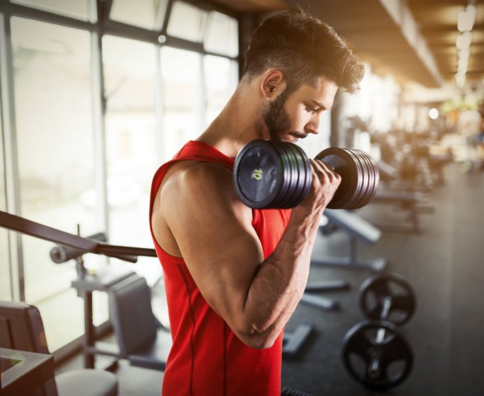Les xeno-androgenes : la nouvelle tendance chez les amateurs de musculation