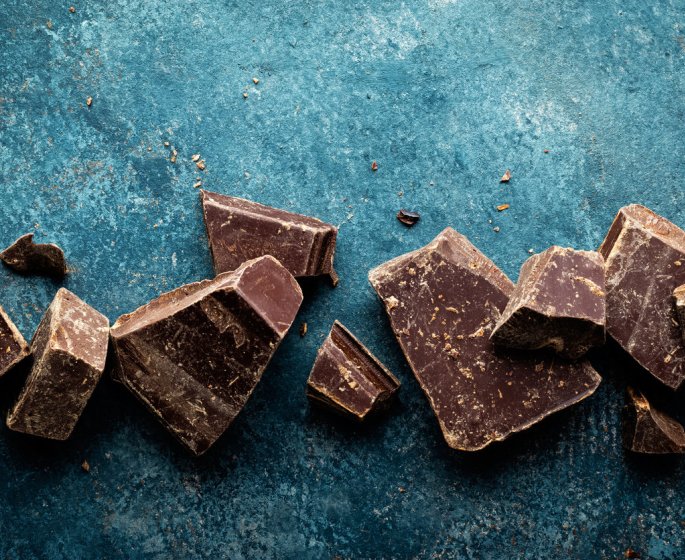 Regime chocolat : peut-il vous faire perdre du poids ? 
